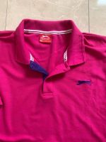 NEU/Slazenger Poloshirt/Größe 4XL/Shirt/Pink Berlin - Hellersdorf Vorschau