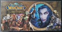 WoW World of Warcraft - Das Brettspiel vollständig Nordrhein-Westfalen - Balve Vorschau