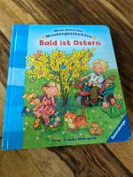 Buch - Bald ist Ostern  / 1,5€ Wandsbek - Hamburg Lemsahl-Mellingstedt Vorschau