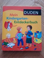 Kindergarten Entdeckerbuch Duden Aachen - Aachen-Mitte Vorschau