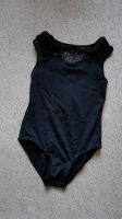 Tanzbody Body Tanzen Trikot schwarz Bloch 14 J. 152 158 164 XS Dresden - Blasewitz Vorschau