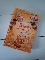 Buch Rabatz in Wabe 13 von Kai Pannen Stuttgart - Möhringen Vorschau