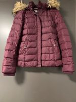 Hilfiger Denim Daunen Jacke Gr XS Düsseldorf - Pempelfort Vorschau