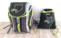 Ranzen "Step by Step",Schulranzen,Schultasche+Sportbeutel-Panther Leipzig - Meusdorf Vorschau