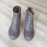 the art Company Gr,40 Sommer Stiefeletten Leder Top Schleswig-Holstein - Kiel Vorschau