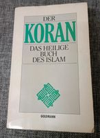 Der Koran Das Heilige Buch Des Islam Niedersachsen - Detern Vorschau
