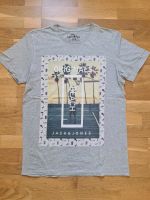 Jack & Jones Shirt T-Shirt Basketball Grau L Nordrhein-Westfalen - Kall Vorschau