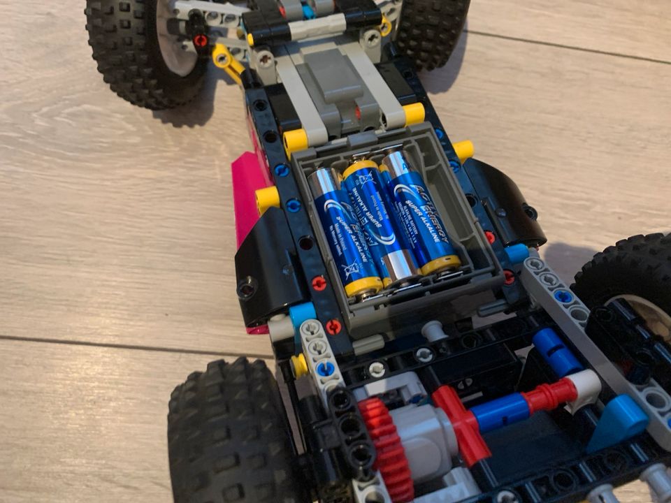 Lego Technic in Witten