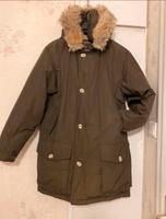 Woolrich Original Arktic Parka Gr S Jacke Unisex Bayern - Ansbach Vorschau