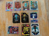 Match Attax Sammelkarten alle Ligen Bundesliga Championslegue Niedersachsen - Weyhe Vorschau