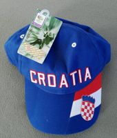 Croatia Kroatien Fußball Capy Baseballcap NEU Baden-Württemberg - Güglingen Vorschau