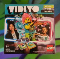 NEU & OVP! 43110 LEGO® VIDIYO Beatbox FOLK FAIRY – SELTEN!!! Harburg - Hamburg Fischbek Vorschau