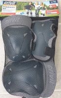 Protectoren-Set für normalen Rollsport, 6-teilig, Gr. L/XL Baden-Württemberg - Fellbach Vorschau