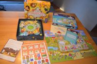 Die Schule der magischen Tiere Spiel + Puzzle Baden-Württemberg - Walzbachtal Vorschau