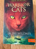 Warrior Cats „In die Wildnis“ Hessen - Friedberg (Hessen) Vorschau