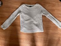 Tommy Hilfiger Damen Pullover hellblau Größe S Strick Nordrhein-Westfalen - Paderborn Vorschau