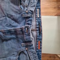 Alberto  Jeans   blau W40/L30 Baden-Württemberg - Schallstadt Vorschau