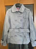 Jacke/ kurzer Trenchcoat von QS Bayern - Sulzberg Vorschau