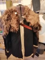 Cosplay Vox Machina Vax'ildan: Tunika, Umhang und Schulterpanzer Rheinland-Pfalz - Mainz Vorschau