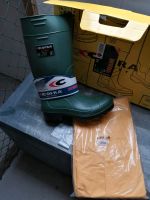 Cofra PU - Boots Große 44 Schleswig-Holstein - Schleswig Vorschau