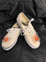 NEU/ VANS Sneaker/Größe 35/Schuhe/Freizeitschuhe Berlin - Hellersdorf Vorschau