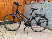 Gudereit Damen Fahrrad Hessen - Schmitten Vorschau