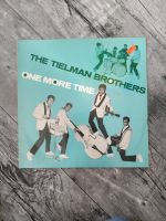 LP 12" the tielman Brothers one more time Nordrhein-Westfalen - Sprockhövel Vorschau