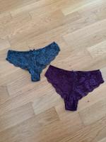 Damen Tanga von H&M Gr. XS neu Versand 2€ Sachsen - Radebeul Vorschau