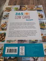 365 low carb Rezepte Nordrhein-Westfalen - Altenberge Vorschau