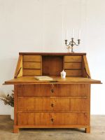 Edler Biedermeier-Sekretär ANTIK-Schrank Schreib-Tisch Kommode Baden-Württemberg - Heidelberg Vorschau