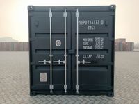 ⭐️NEUE 20-FUß Seecontainer Lagercontainer Lagerbox IN MÜNCHEN ⭐️ München - Trudering-Riem Vorschau