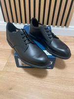 Haix Office Leder Schuhe Rheinland-Pfalz - Bad Kreuznach Vorschau