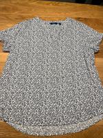 Damen Bluse halbarm Tom Tailor gr. 44 Bayern - Großheubach Vorschau