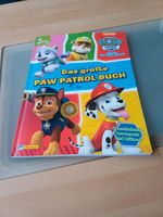 Paw patrol Buch Rätsel Rheinland-Pfalz - Dittweiler Vorschau