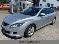 Mazda 6 Lim. 2.2 CRDT Exclusive Sport* Nordrhein-Westfalen - Moers Vorschau