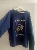 Sweatshirt/Pulli GUCCI Dunkelblau M-XL Hase Stuttgart - Sillenbuch Vorschau