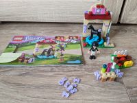 Lego Friends 41123 Waschhäuschen für Emmas Fohlen Leipzig - Knautkleeberg-Knauthain Vorschau