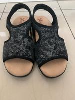 Damen Sandalen comfort Gr.36 Stuttgart - Degerloch Vorschau
