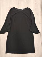 Schickes Kleid von Vera Mont in Gr 42, schwarz. Neuwertig. Baden-Württemberg - Nagold Vorschau