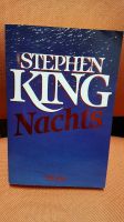 Stephen King "Nachts" Nordrhein-Westfalen - Kürten Vorschau