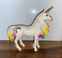 schleich BAYALA 70725 Regenbogeneinhorn Rheinland-Pfalz - Gückingen Vorschau