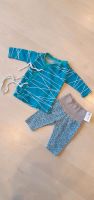 Baby Frühchenkleidung Hose + Oberteil Größe 44 bis 46 handmade Nordrhein-Westfalen - Schermbeck Vorschau
