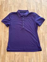 Damen Polo Shirt Odlo Gr. M 38 lila Rheinland-Pfalz - Mainz Vorschau