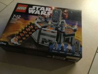 Lego Star Wars 75137 Carbon Freezing Kammer Saarland - Bous Vorschau