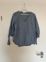 Luftige Bluse von H&M, Gr.40, inklusive Versand Bayern - Pliening Vorschau
