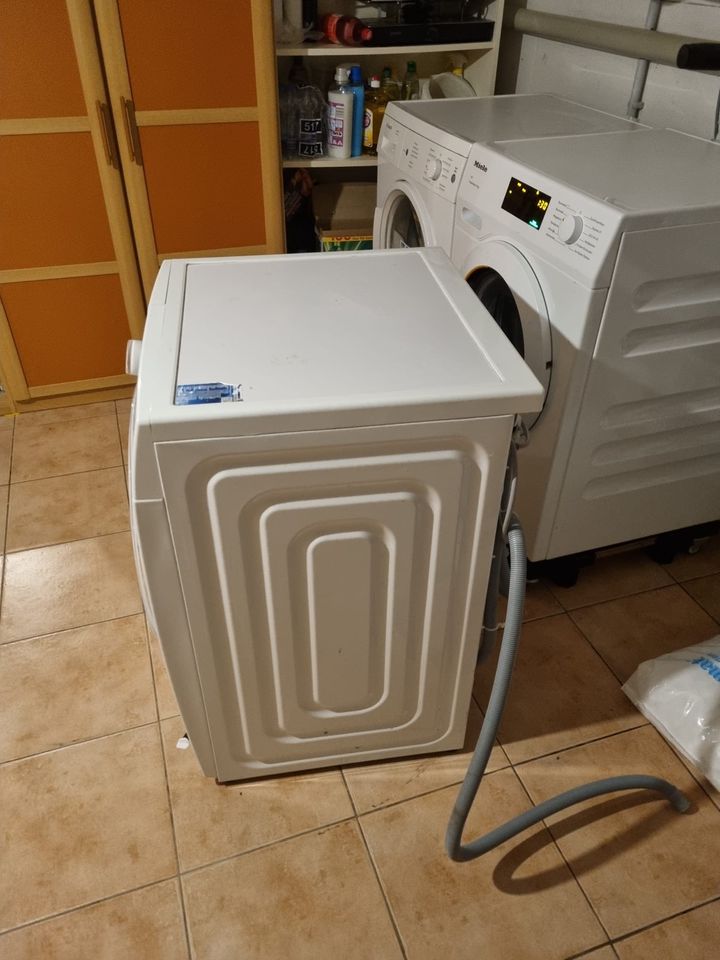 Waschmaschine Samsung in Ludwigshafen