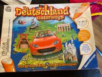 Tip Toi Spiel in Deutschland unterwegs Dithmarschen - Heide Vorschau