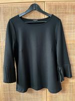 NEU - More&More - Shirt - Schwarz - 40 - Volants Bayern - Gablingen Vorschau