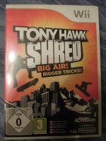 Tony Hawk Shred Wii Nordrhein-Westfalen - Bottrop Vorschau