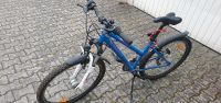 Blaues Fahrrad Rheinland-Pfalz - Niederroßbach Vorschau